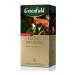 Greenfield Tea exotic Plaztation Black 25 pack - 2 pieces - Buy Online on GoSupps.com