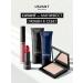 Lavant Makeup set 2B1 Black mascara + eyebrow fixer - Buy Online on GoSupps.com