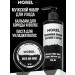 morel Set of Balm for Bores and Hair Paste