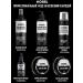 morel Set of shampoo for beard and hair paste - Buy Online on GoSupps.com
