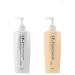 Sarcoli Professional set of shampoo and air conditioning