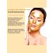 Eshumi Face mask gold film anti -aging 100 ml of Korea - Buy Online on GoSupps.com