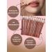 NUNA UK set of lip pencils - Buy Online on GoSupps.com