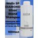 WELLA PROFESSIONALS WELLASPDIAMONDSILVERBLONDSHAMPUN for silver shade1l