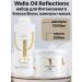 WELLA PROFESSIONALS WELLA OIL Reflections Intensive shampoo1000+mask500ml