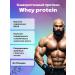 ALLNutrition Whey -coil protein Whey Protein 908 gr banana - Buy Online on GoSupps.com