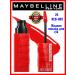 Maybelline New York Liquid lipstick 25 Red-Hot - Buy Online on GoSupps.com