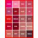 Maybelline New York Liquid lipstick 25 Red-Hot - Buy Online on GoSupps.com