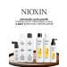 Nioxin System 1 XXL Set for Hair Care 300+300+100 ml - Buy Online on GoSupps.com