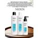 Nioxin System 3 XXL Set for Hair Care 300+300+100 ml - Buy Online on GoSupps.com