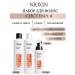 Nioxin System 4 XXL Set for Hair Care 300+300+100 ml