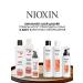 Nioxin System 4 XXL Set for Hair Care 300+300+100 ml - Buy Online on GoSupps.com