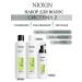 Nioxin System 2 XXL Set for Hair Care 300+300+100 ml