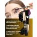 TopFace HD High Definition Mascara Volume Longlash PT303.A - Buy Online on GoSupps.com