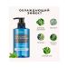 Kundal Fuppest and soothing water mint shampoo 500 ml - Buy Online on GoSupps.com