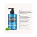 Kundal Fuppest and soothing water mint shampoo 500 ml - Buy Online on GoSupps.com