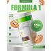 Herbalife Nutrition Formula 1 Crumbing cookies - Buy Online on GoSupps.com