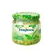 Green peas without sugar 350ml 2 pcs - Buy Online on GoSupps.com