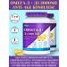 Evalar Balanced complex Omega-3 + D3 2000Mo 80kaps*2UP