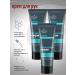 VELVET HANDS Male hand cream with hyaluron and aloe vera 80 ml 3pcs