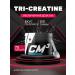 Trec Nutrition Creatine CM3 TREK 250 grams grapefruit