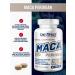 Be First Peruvian poppy for men and women Maca 750 mg for potency - Buy Online on GoSupps.com