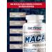 Be First Peruvian poppy for men and women Maca 750 mg for potency - Buy Online on GoSupps.com