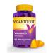 Vigantolvit Vigantol soft chewing marmalade with vitamin D3 60 pcs