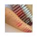 TopFace Focus Point Perfect Gleam Lipgloss No104 PT207 - Buy Online on GoSupps.com