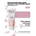 VLC Massage Hare Cream-Exfoliant for Hands and Body