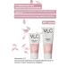 VLC Massage Hare Cream-Exfoliant for Hands and Body - Buy Online on GoSupps.com