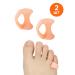 EASY GLOW Toe separator