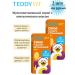 Teddyvit Multivitamin syrup with an orange flavor 150 ml 2UP