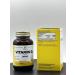 AdamStore Vitamin D3 NewLine 120K 2000IU - Buy Online on GoSupps.com