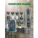 VGR multifunctional haircut machine - Buy Online on GoSupps.com