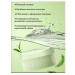 Body scrub Nuthetic "cooled white tea" - Buy Online on GoSupps.com
