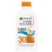 Garnier Children's body milk 30 SPF 200ml - Buy Online on GoSupps.com