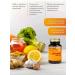 NUTRAXIN Vitamin with 1000 mg. L-oscorbic acid. Vitamin C. - Buy Online on GoSupps.com