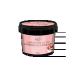 ALFIS Organic sugar body scrub "strawberries with cream" - Buy Online on GoSupps.com