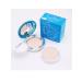 Moisturizing face powder matting tone 13
