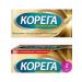 Korega Cream for fixing dentures delicate mint 40g 2 pcs