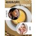Images Hydrogel eye patches with gold - Buy Online on GoSupps.com