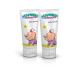 Mother's Tenderness Baby cream with chamomile and string extracts 50 ml (2 pcs.) RealCosmetics - Buy Online on GoSupps.com
