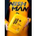 Nishman Hair shampoo Professional 5 liters - Buy Online on GoSupps.com