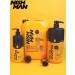 Nishman Hair shampoo Professional 5 liters - Buy Online on GoSupps.com