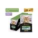 PRO PLAN Sterilized wet food for cats turkey 85 gr