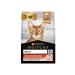 PRO PLAN Adult dry cat food salmon 3 kg
