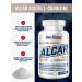 Be First Acetyl l carnitin powder for weight loss Alcar 90 grams - Buy Online on GoSupps.com