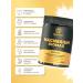 MISHIDO Magnesium citrate powder - Buy Online on GoSupps.com