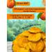 EcoMix Dried peach without sugar 500 g dried fruits without sugar - Buy Online on GoSupps.com